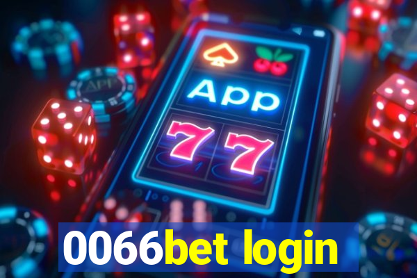 0066bet login